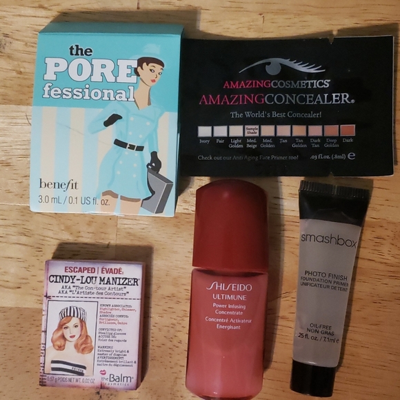 NEW For the face! - Picture 2 of 3